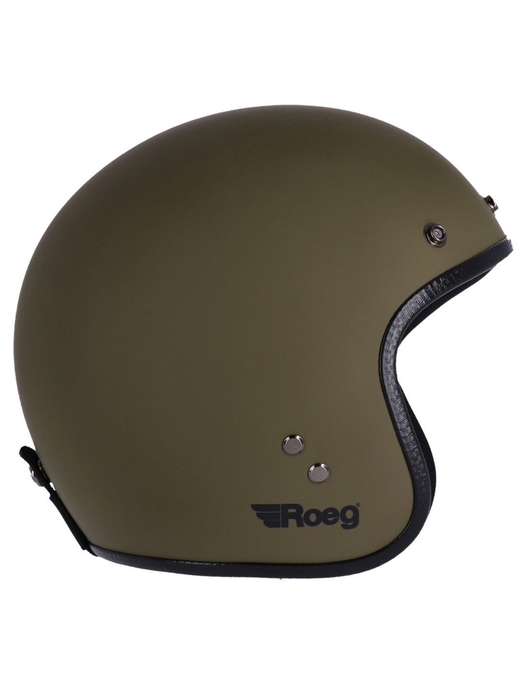 ROEG JETT Helmet Army Green