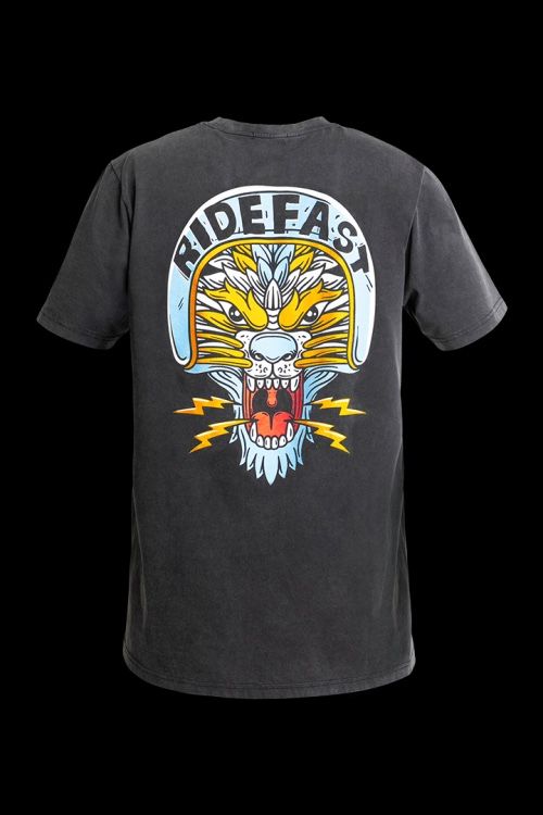 JOHN DOE T-shirt LION
