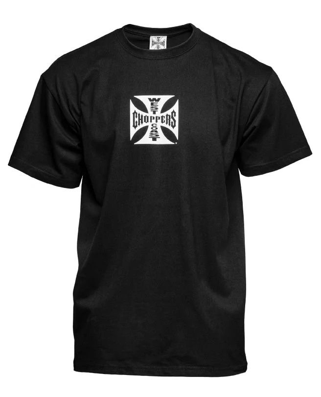 T-Shirt West Coast Choppers OG Classic ATX