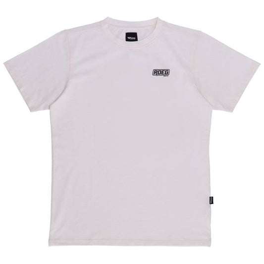 ROEG t-shirt ROEG KANE PLAIN