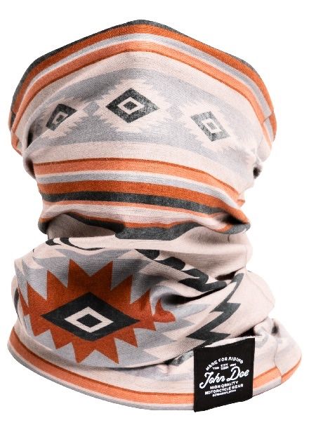 JOHN DOE Scaldacollo CHICANO