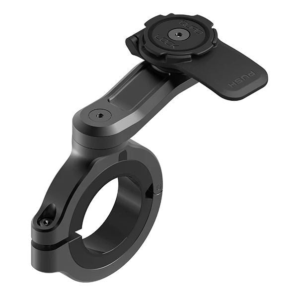 Quad Lock - Supporto Manubrio PRO Nero LARGE