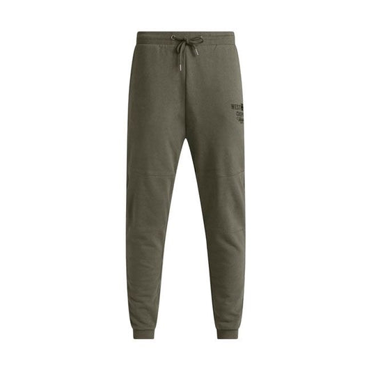 Pantaloni Tuta WCC FRISCO - Green