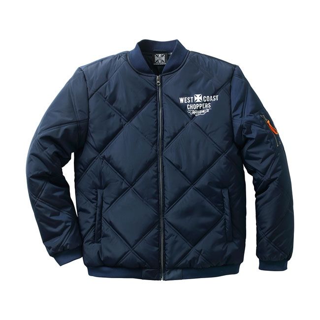WCC RIGID JACKET
