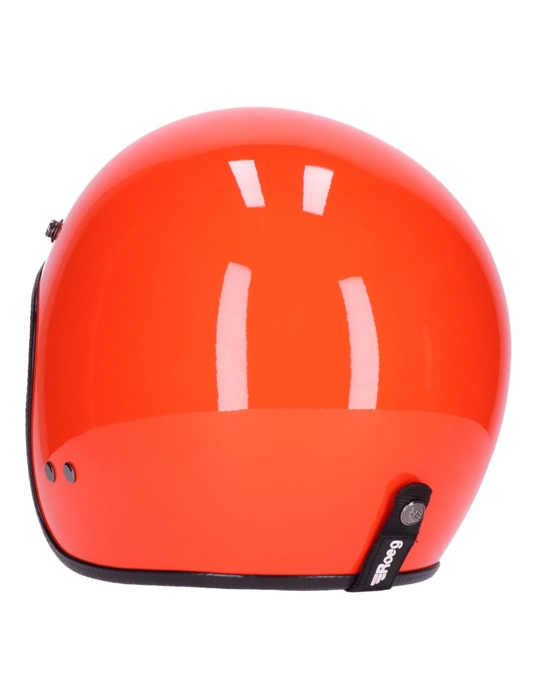 ROEG Casco JETT Orange
