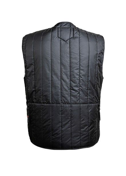 JOHN DOE Vest JD ORIGINALS VEST