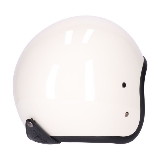 ROEG Casco SUNDOWN HELMET VINTAGE WHITE