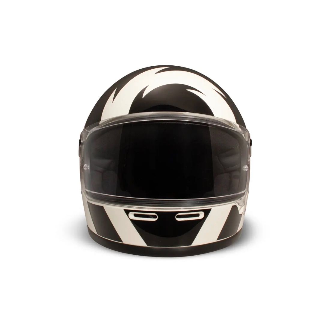 DMD RIVALE BUZZ full face helmet