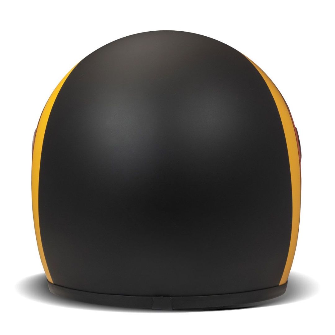 DMD Rocket Fuoco Full Face Helmet