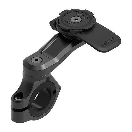 Quad Lock - Supporto Manubrio PRO Nero