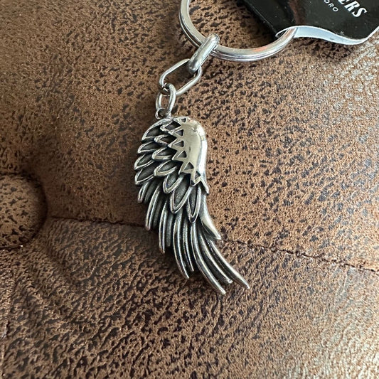 Portachiavi HOUSE OF RIDERS Ala