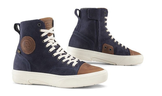 FALCO Scarpa Moto LENNOX 3