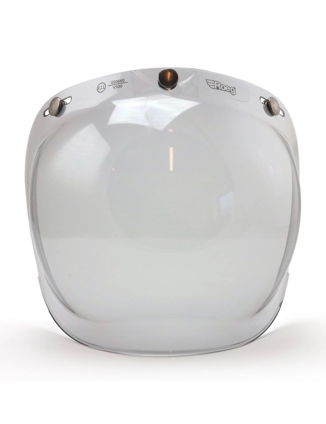 ROEG Visiera Bubble