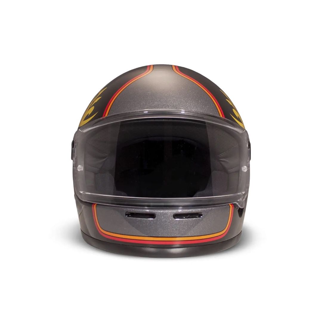 DMD RIVALE HAWK full-face helmet