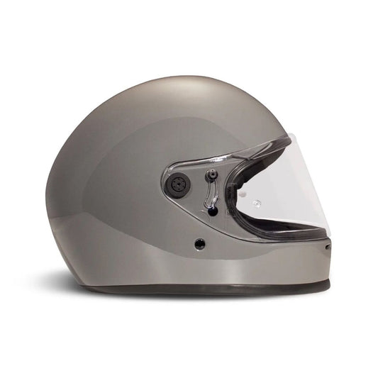 Casco DMD integrale RIVALE CRAYON GREY