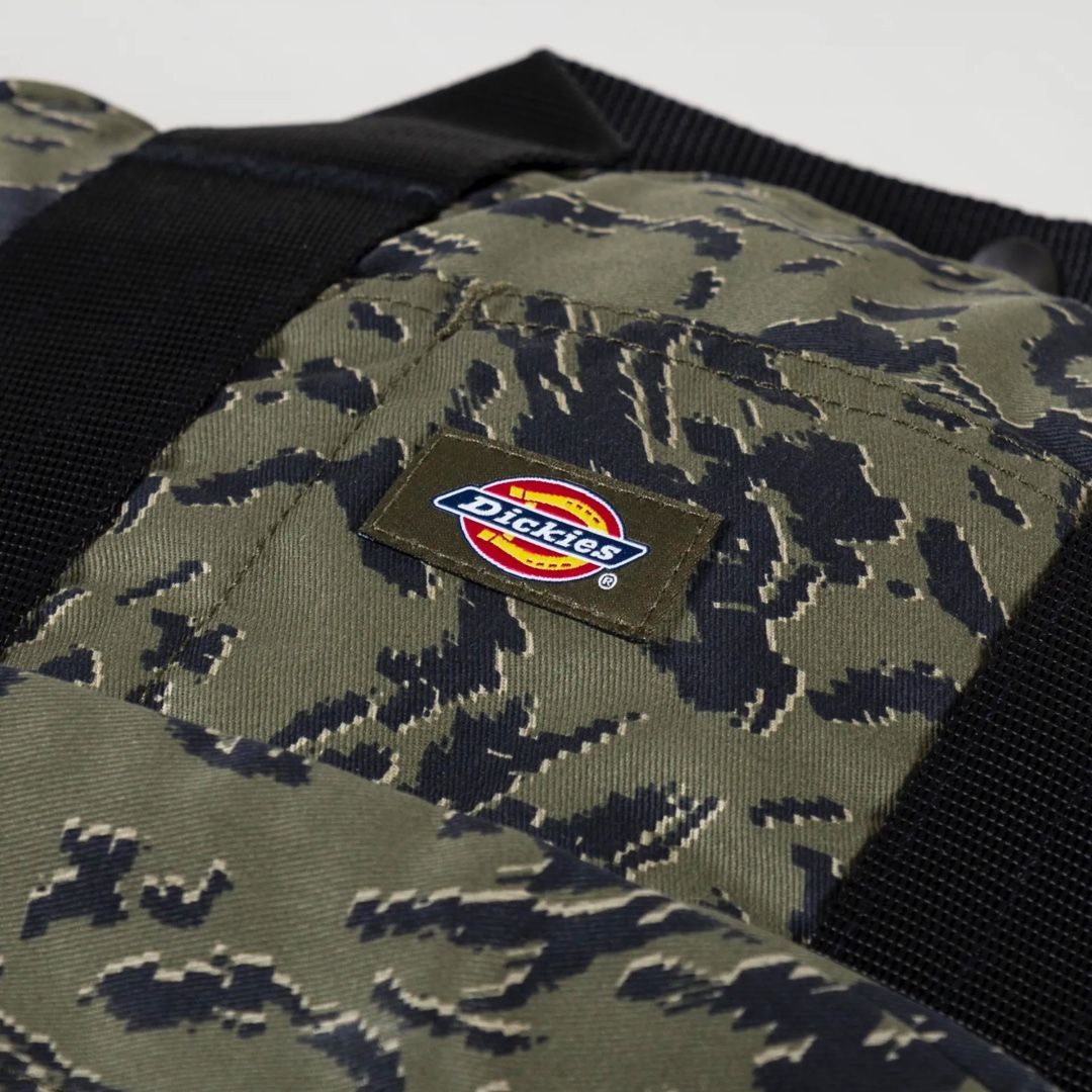 DICKIES Zaino - Drewsey digital camo