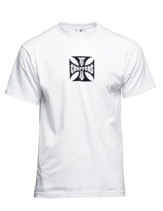 T-Shirt West Coast Choppers OG Classic ATX