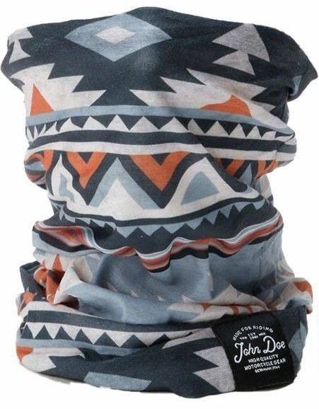 JOHN DOE Neck Warmer MEXICAN