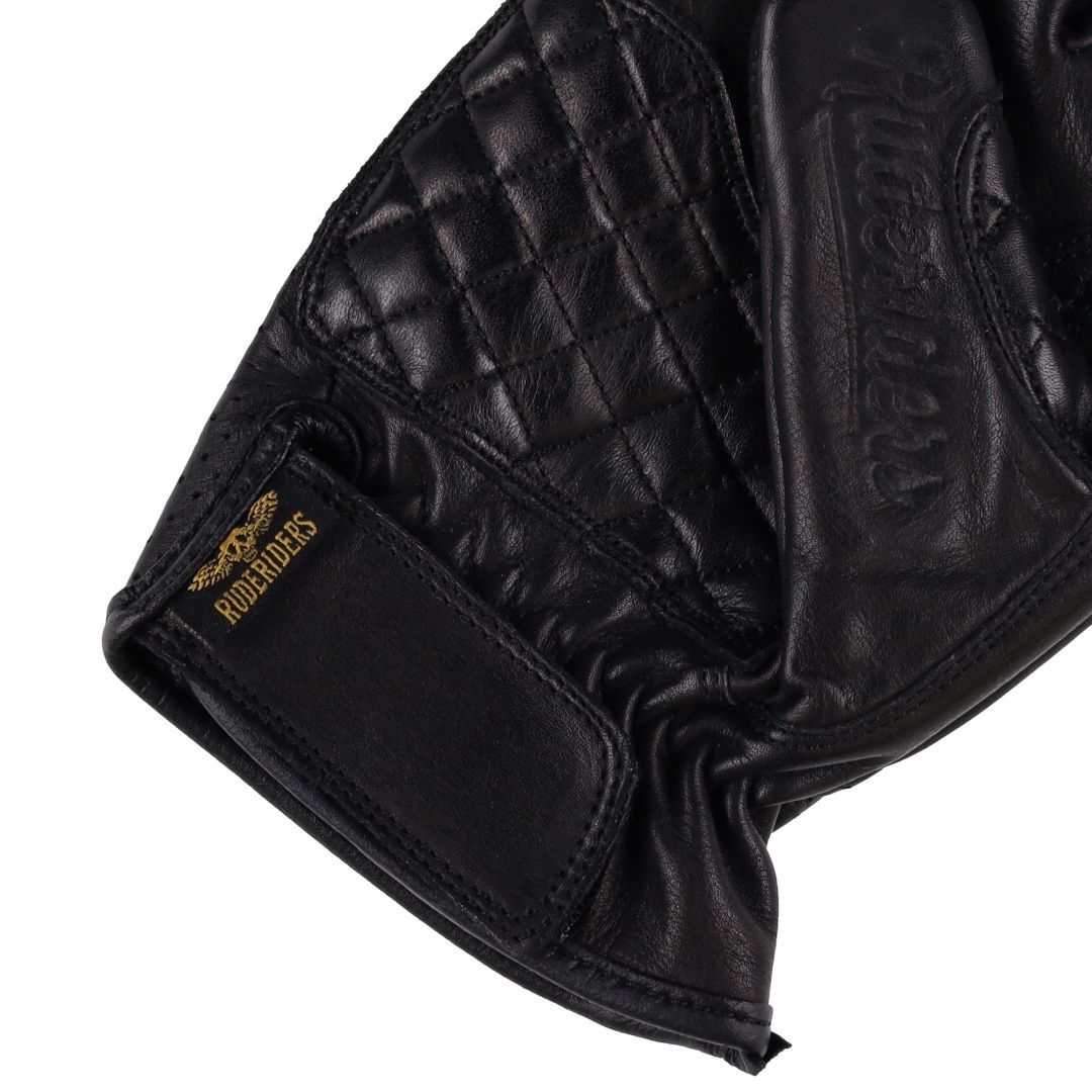 RUDE RIDERS Guanti YOKOHAMA