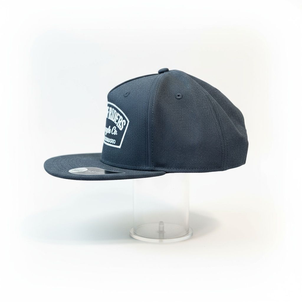 HOUSE of RIDERS Snapback Cap