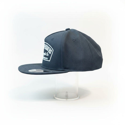 HOUSE of RIDERS Cappellino Snapback