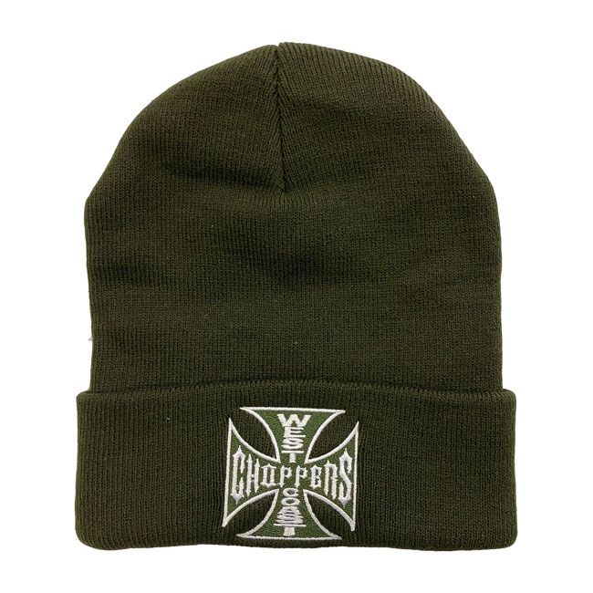 Berretto WCC OG ROLL-UP BEANIE