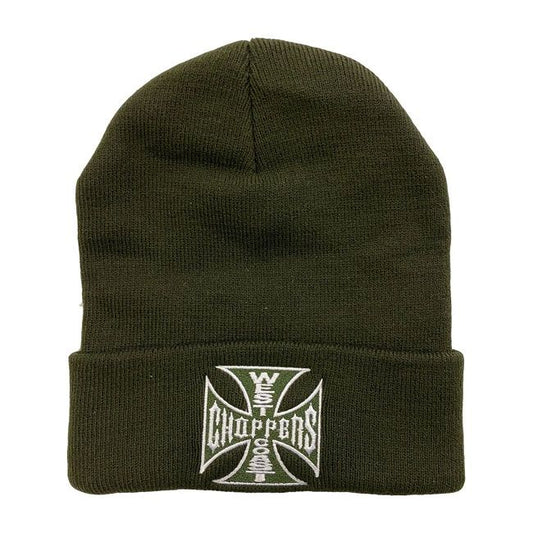 Berretto WCC OG ROLL-UP BEANIE