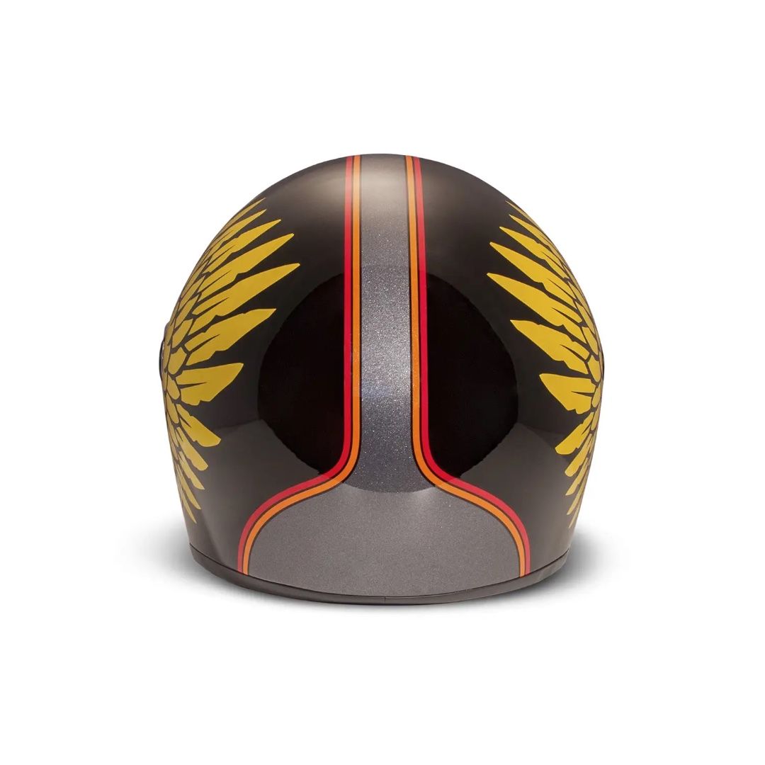 DMD RIVALE HAWK full-face helmet