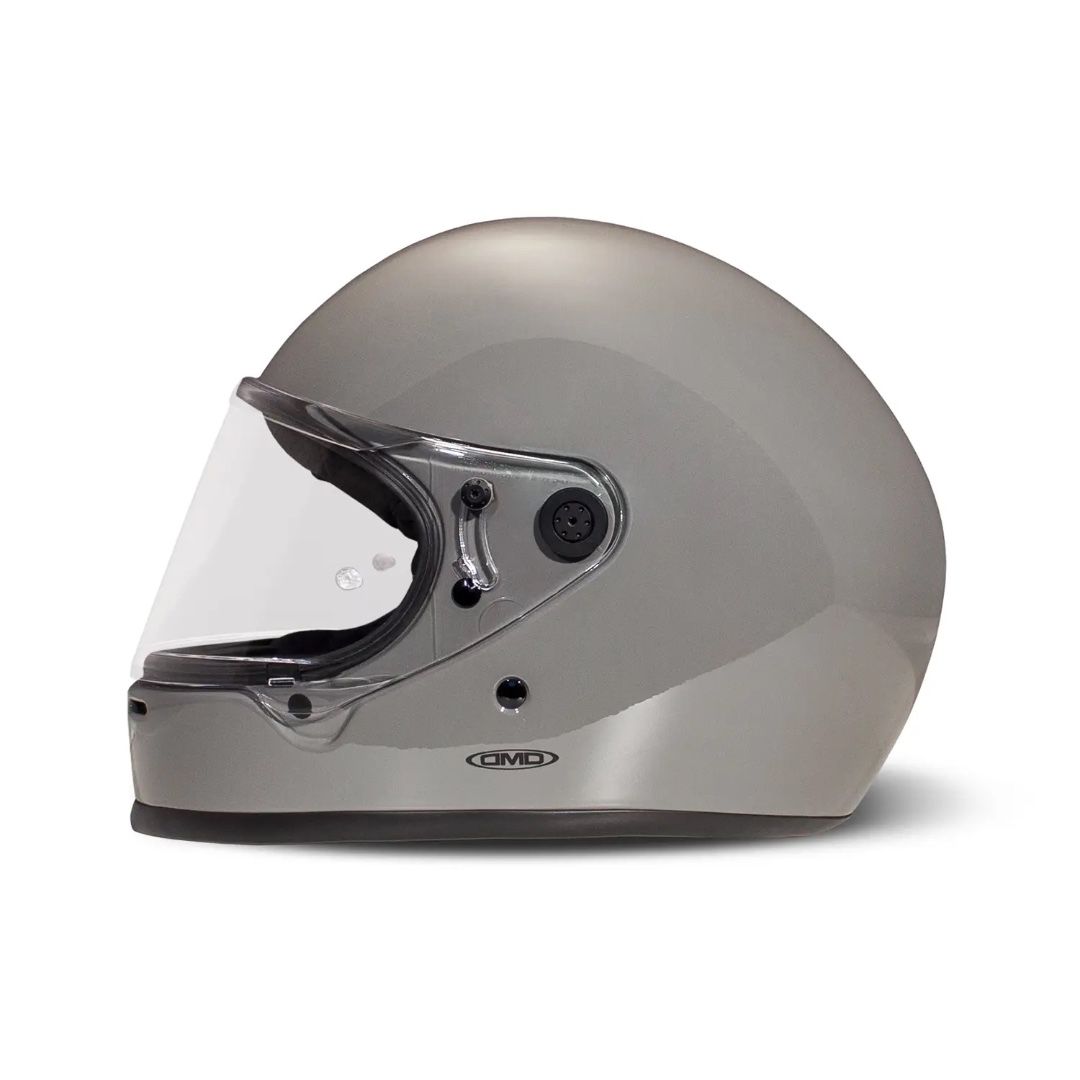 DMD RIVALE CRAYON GREY full-face helmet
