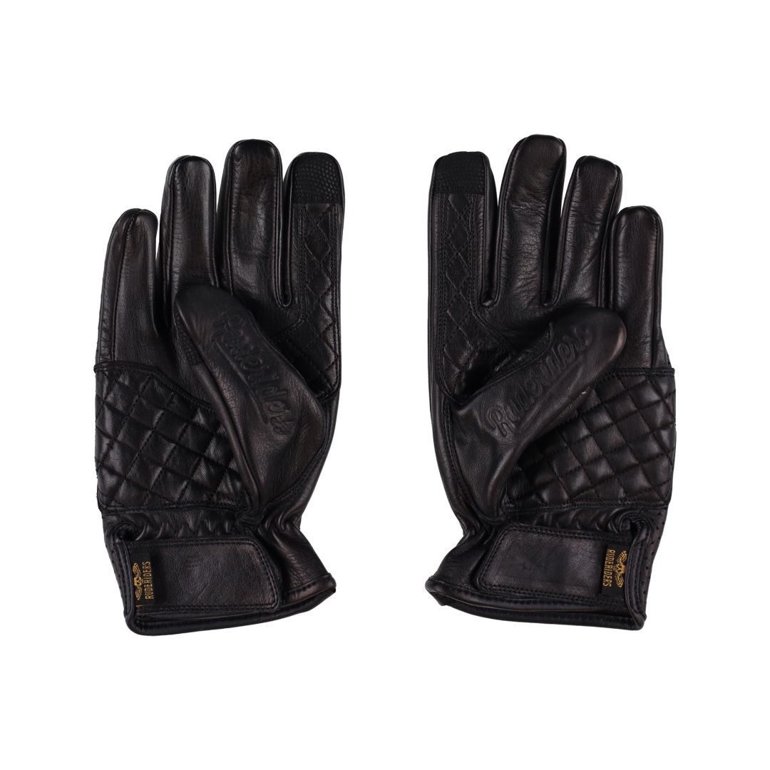 RUDE RIDERS Guanti ROCK