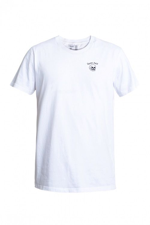JOHN DOE T-shirt LIVE FAST SKULL
