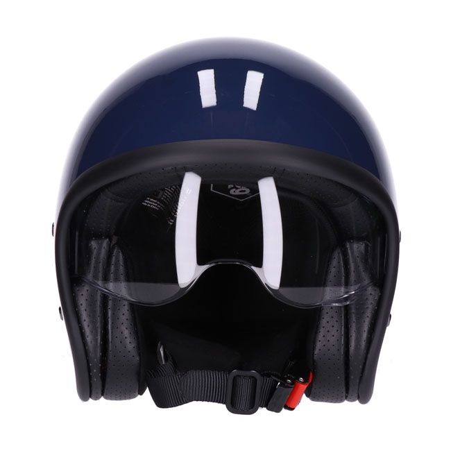 ROEG Casco SUNDOWN LIGHTNING GLOSS NAVY