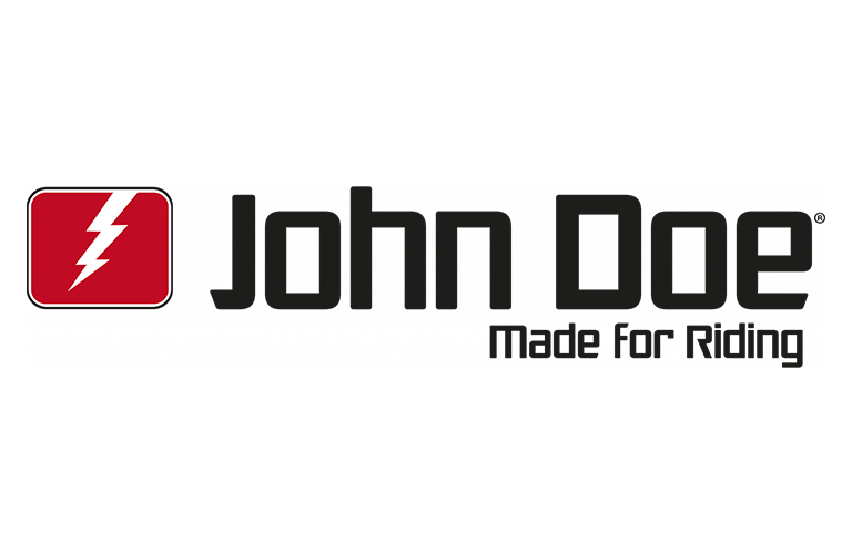 JOHN DOE