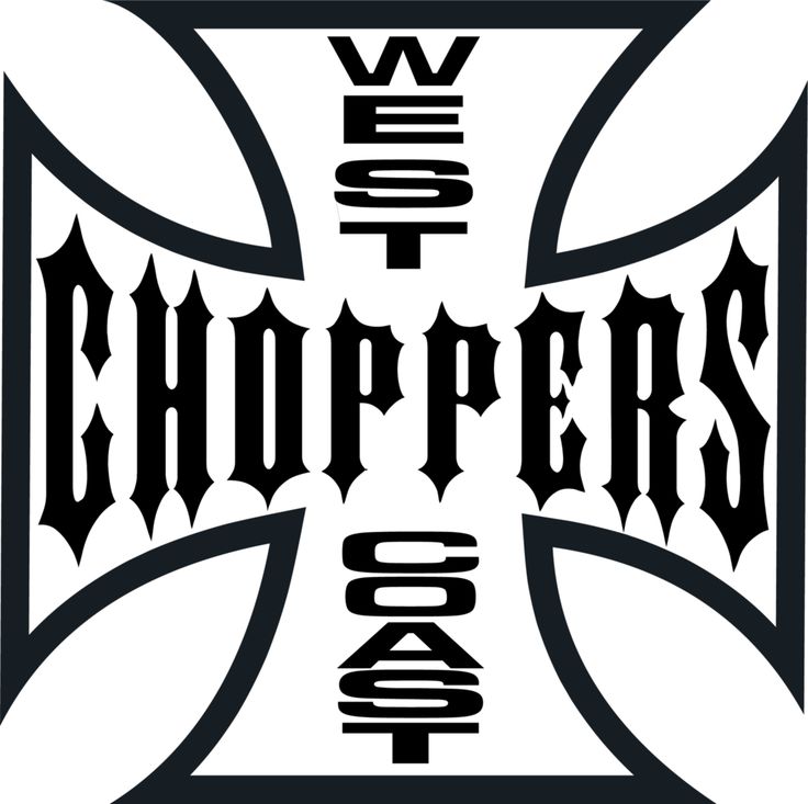 WEST COAST CHOPPERS