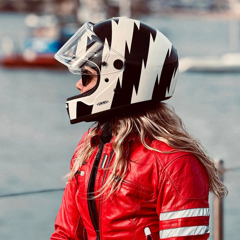Full Face Helmets