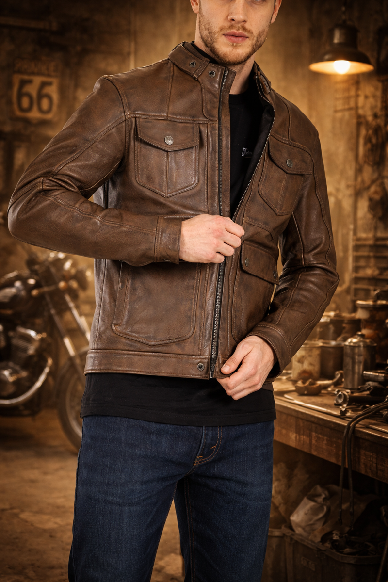 All Motorcycle Clothing