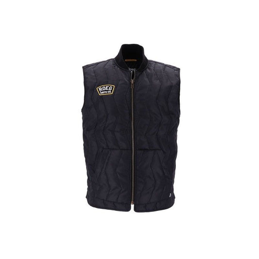 Gilet ROEG Victor black