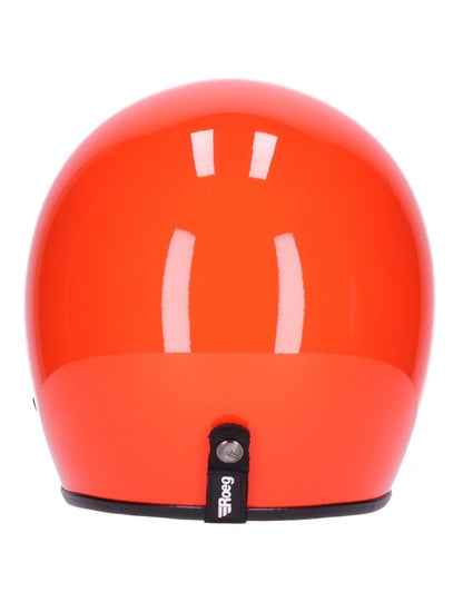 ROEG Casco JETT Orange