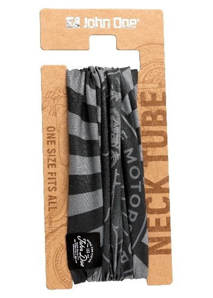 JOHN DOE Scaldacollo SPRINGFIELD