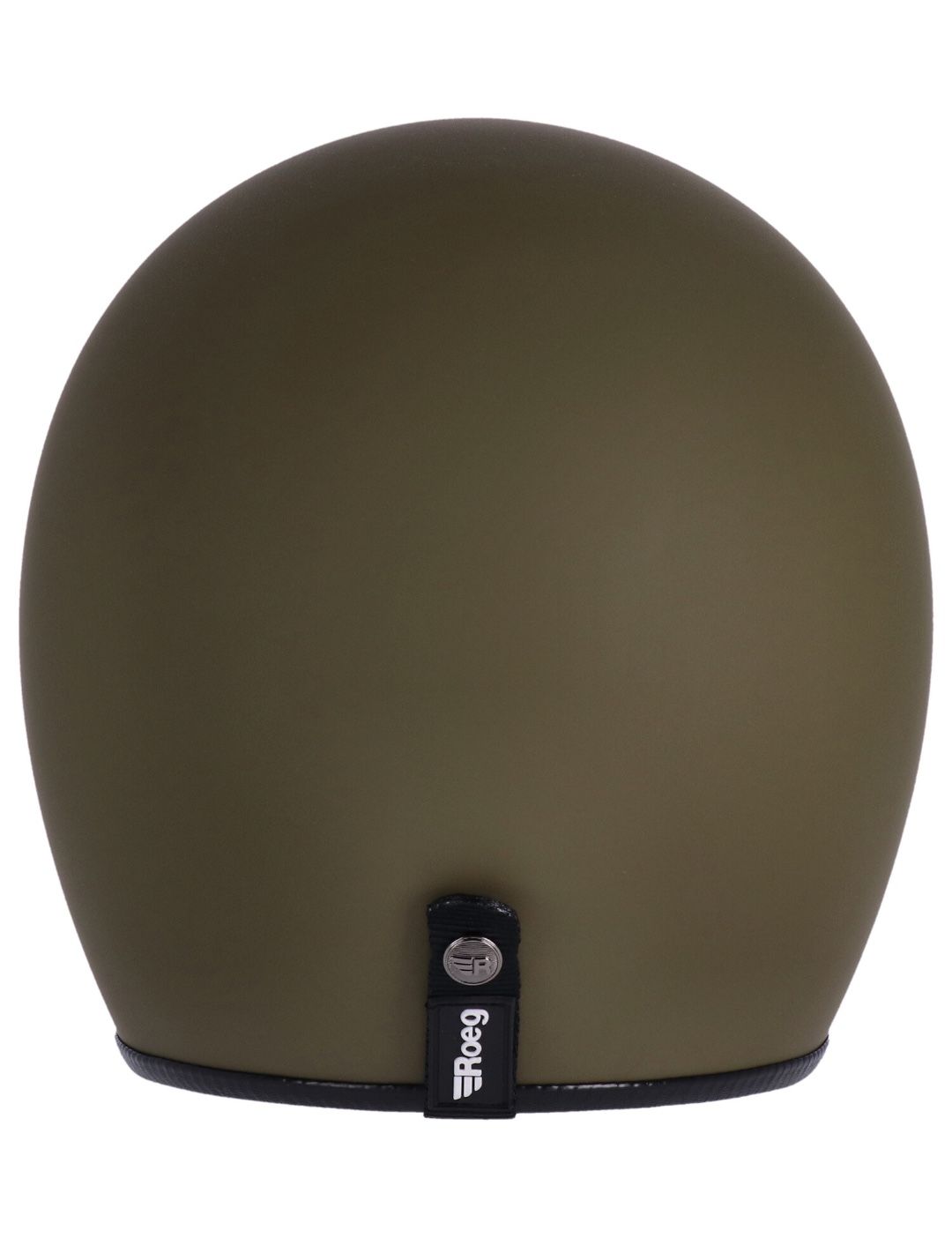 ROEG Casco JETT Army Green
