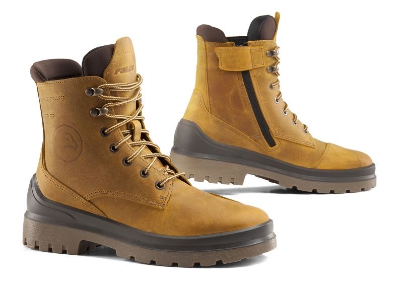 FALCO Stivaletto Moto Donna VIKY