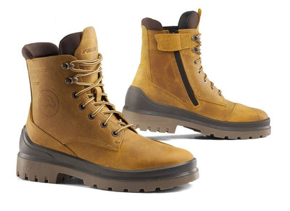 FALCO Stivaletto Moto Donna VIKY