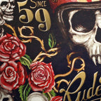 Cuscino decorativo West Coast Icon