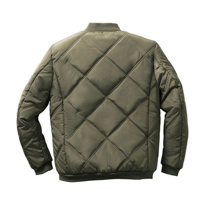 WCC RIGID JACKET