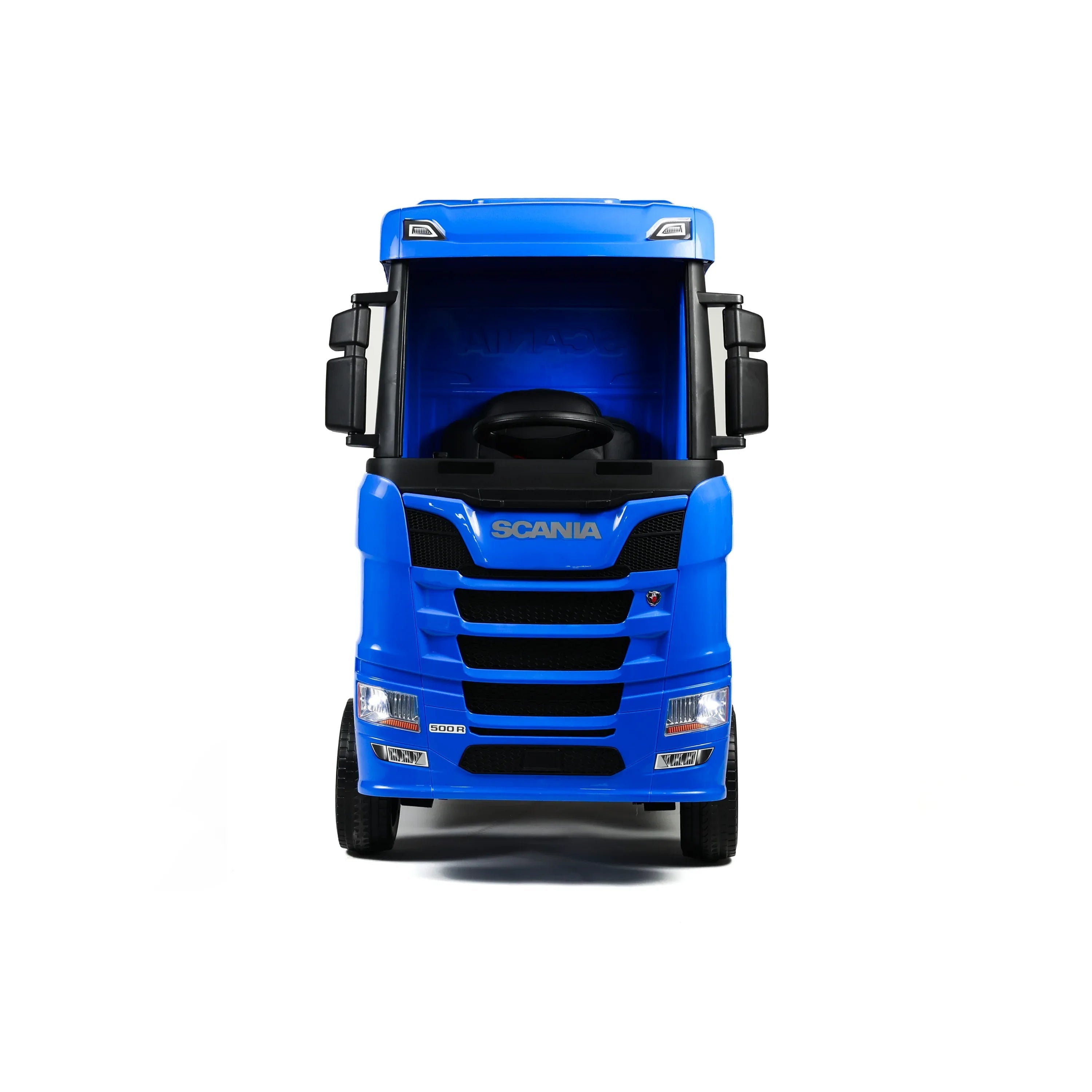 Camion SCANIA