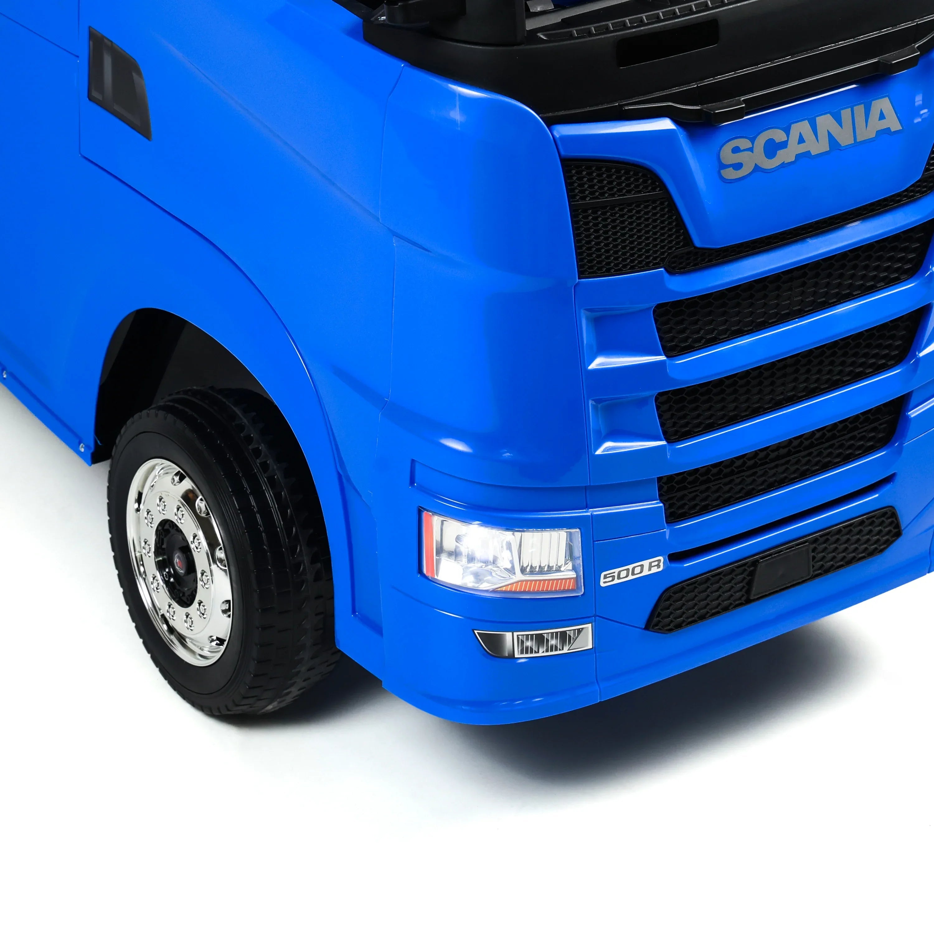 Camion SCANIA