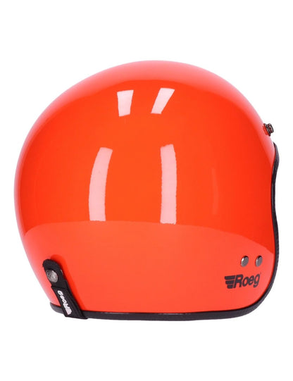 ROEG Casco JETT Orange
