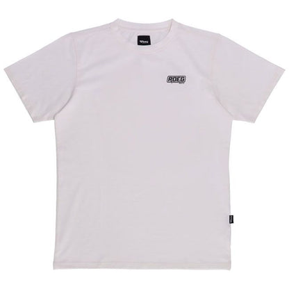 ROEG t-shirt ROEG KANE PLAIN