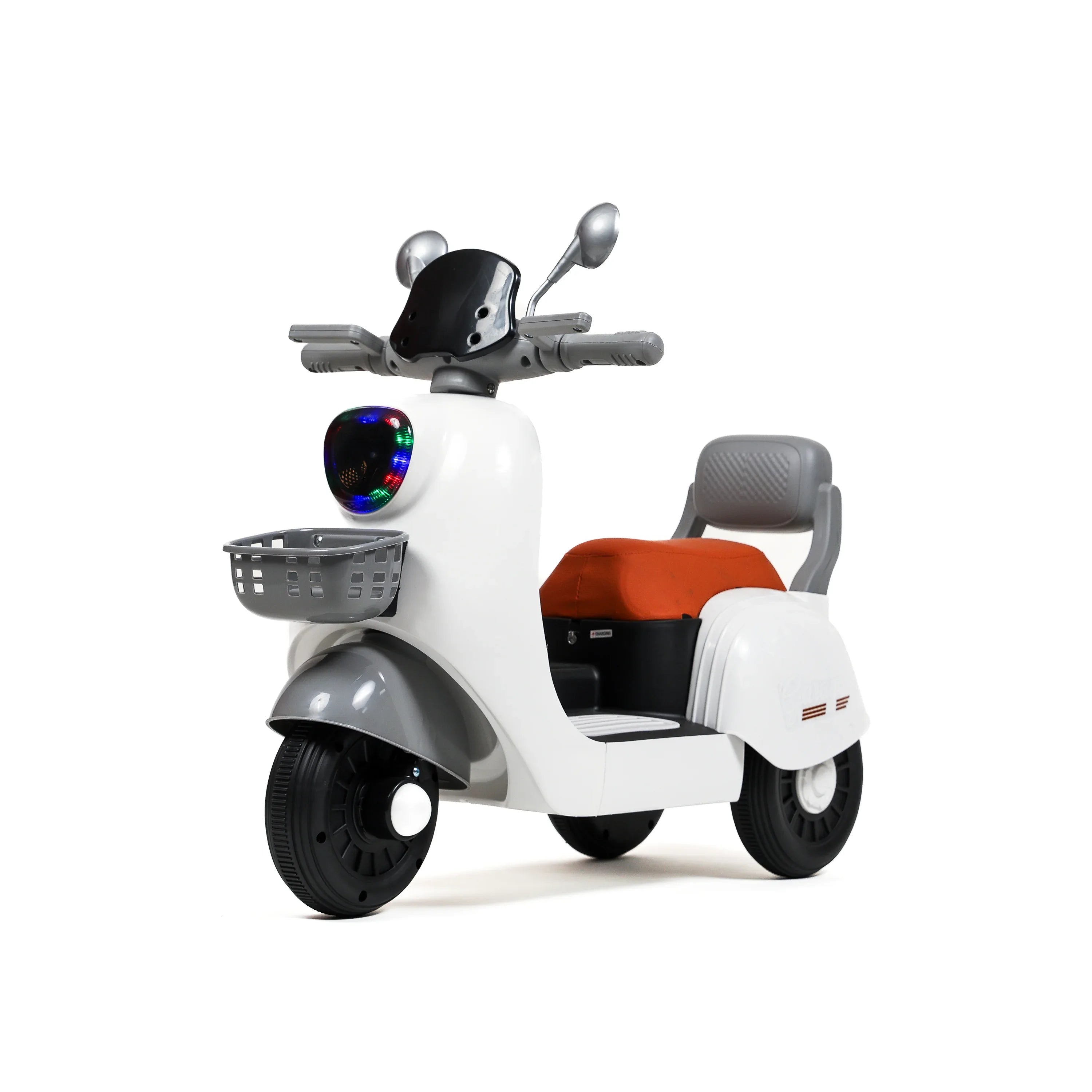 SCOOTER APETTA