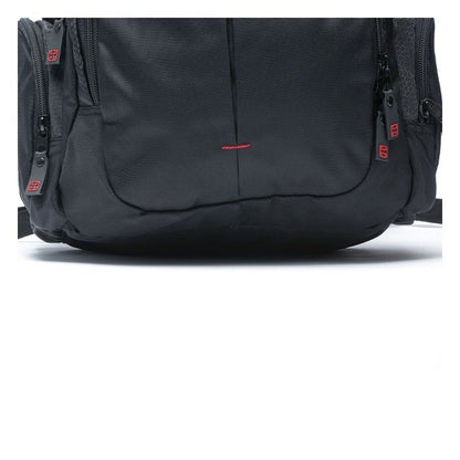 Zaino WCC TRAVEL BACKPACK BLACK